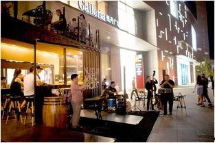 吃瓜酒吧柏林,探秘“吃瓜酒吧”的独特魅力