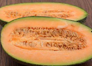 清宫后可不可以吃哈密瓜,清宫后适宜食用哈密瓜的探讨