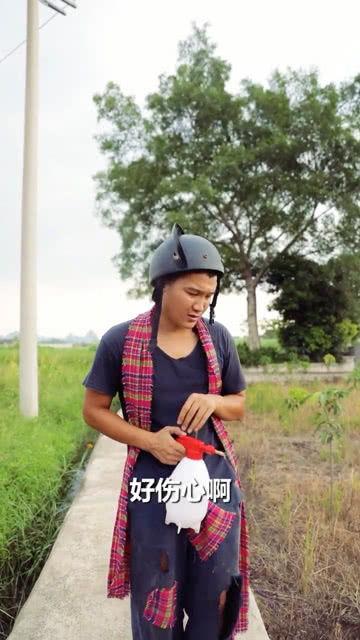 表哥吃瓜前后,一场视觉与味觉的双重盛宴