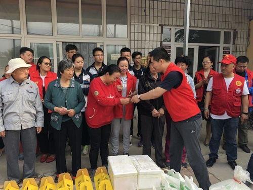 保定唐县吃瓜群众,揭秘保定乡村生活百态