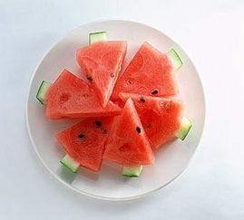 青海吃大瓜,大瓜的独特风味之旅