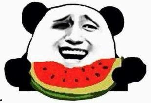 吃瓜群众想吃的是我的瓜