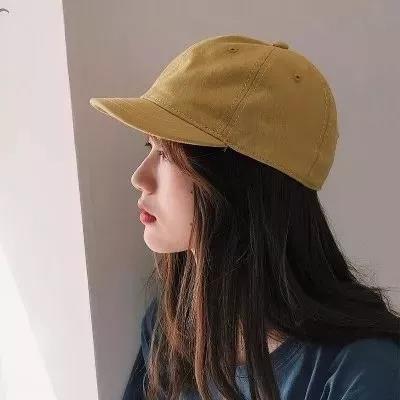 戴头帽吃瓜,夏日里的清凉一夏