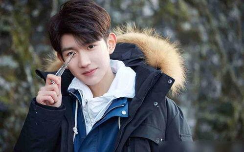 综艺吃瓜鹅王源,综艺吃瓜界的风云人物