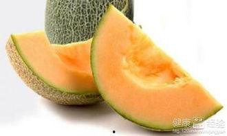 吃哈密瓜嘴边过敏,哈密瓜甜蜜诱惑下的过敏挑战