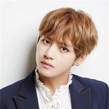 金泰亨吃瓜头像,揭秘偶像背后的趣味瞬间