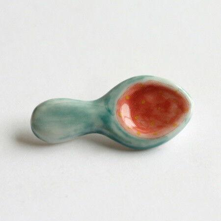 吃瓜薄款勺子,尽享美食——吃瓜薄款勺子体验分享